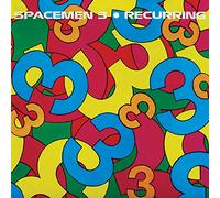Spacemen 3 - Recurring [VINYL]