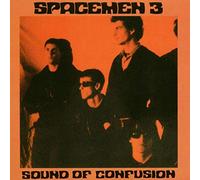 Spacemen 3 - Sound Of Confusion [VINYL]