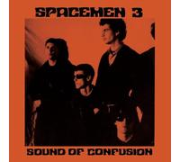 Spacemen 3 - Sound Of Confusion [VINYL]