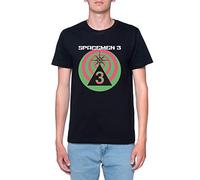 Spacemen 3 T-Shirt Men's Black
