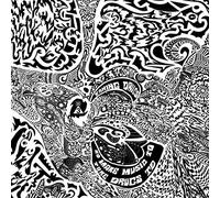 SPACEMEN 3 - TAKING DRUGS TO MAKE MUSIC 8 BONUS TRACKS/DL CODE - Vinyl - M3z