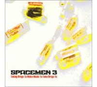 Spacemen 3 - Taking Drugs To Make Music To Take Drugs To