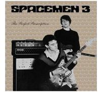 SPACEMEN 3 - THE PERFECT PRESCRIPTION (180GM) VINYL LP NEW