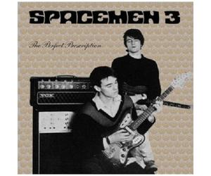 SPACEMEN 3 - THE PERFECT PRESCRIPTION (180GM) VINYL LP NEW
