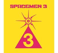 Spacemen 3 - Threebie 3 [VINYL]