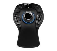 SpaceMouse Pro Wireless by 3Dconnexion