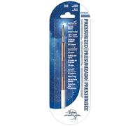 Fisher Space Pen Gas Pressure Refill B SPR1B Blue