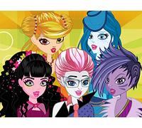 SpacePOP Is Born! / The Resistance