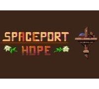 Spaceport Hope Steam CD Key