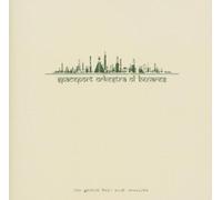 Spaceport Orkestra of - The Ganesh Beat Club Sess