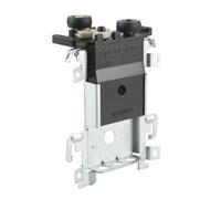 SpacePro Official Stanley Acme Sliding Wardrobe Door Top Guide | Heavy Duty Alloy Steel Replacement Roller for Smooth Sliding Closet Doors, 00-2848-8 (4212 JT)