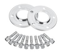 Spacer 10mm Wheel Spacer Adapter Hubcentric Tire Spacers PCD 5x120mm CB 72.56mm For BMW For E82 E88 E30 E36 Spacers