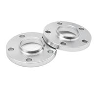 Spacer 2pcs 3-20mm Thick Wheel Spacers 5x4.5 5x114.3 CB 60.1 For Toyota For Avalon For RAV4 For IS250 ES300 Spacers(10mm)