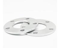 Spacer 2pcs Wheel Spacers 5x112 CB 57.1 Mm 3mm/5mm/6mm/7mm/8mm/9mm/10mm/12mm/15mm/20mm Rims Accessories Spacers(20mm)