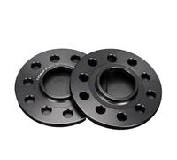 Spacer 2Pieces 3-15mm Wheel Spacer Adapter PCD 5x114.3 CB 67.1mm For 5 Lugs For DODGE For Mitsubishi For Motors Spacers(10mm)