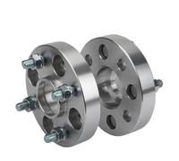 Spacer 2Pieces PCD 4x114.3 15/20/25/30/35mm Hubcentric 60.1mm Nut 12 * 1.25 Wheel Spacer Adapters For Suit 4lug Car Spacers(35mm)