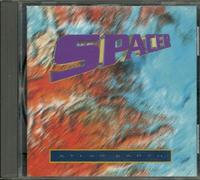 Spacer - Atlas Earth