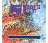 Spacer - Atlas Earth (UK Import)