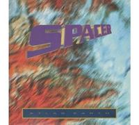 Spacer - Atlas Earth [VINYL]