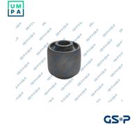 GSP Spacer Bush Shock Absorber 513022 for Toyota Hilux / Land Cruiser Prado / 4Runner III