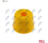 REAR SHOCK ABSORBER BUFFER For 300 04-12 SEBRING 01-07 CHARGER 05-