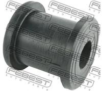 SPACER BUSH SHOCK ABSORBER FITS: FITS FOR NISSAN CABSTAR E 28.11 DCI 32.11 DC