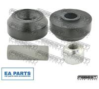 Spacer Bush, shock absorber for DACIA DUSTER FEBEST NSB-G15RAR-KIT