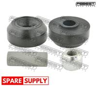 SPACER BUSH, SHOCK ABSORBER FOR DACIA RENAULT NISSAN FEBEST NSB-G15RAR-KIT