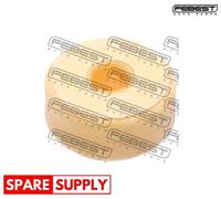 Shock absorber spacer HYSB-002 FEBEST for HYUNDAI SANTA FÉ I SANTAMO SANTA FÉ II