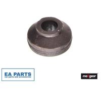 Spacer Bush, shock absorber for LAND ROVER DEFENDER Cabrio MAXGEAR 72-4685