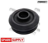 SPACER BUSH, SHOCK ABSORBER FOR MITSUBISHI AIRTREK ASX CEDIA FEBEST MSB-060