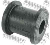 FEBEST NSB-F24M Spacer Bush, shock absorber
