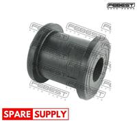 SPACER BUSH, SHOCK ABSORBER FOR NISSAN CABSTAR NT400 CABSTAR FEBEST NSB-F24M