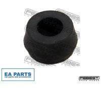 Febest Rear Shock Absorber Rubber Bushing NSB-Y61 - OE 56219-VB000, Compatible with NISSAN