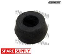 Febest Rear Shock Absorber Rubber Bushing NSB-Y61 - OE 56219-VB000, Compatible with NISSAN