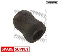 SPACER BUSH, SHOCK ABSORBER FOR NISSAN TERRA FEBEST TSB-784 FITS REAR AXLE LOWER