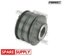 SPACER BUSH, SHOCK ABSORBER FOR RENAULT DUSTER FEBEST NAB-370