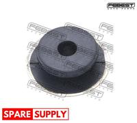 SPACER BUSH, SHOCK ABSORBER FOR SCION IQ HATCHBACK FEBEST TSB-KSP90RU