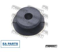 Spacer Bush, shock absorber for SCION iQ Hatchback FEBEST TSB-KSP90RU