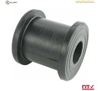SHOCK ABSORBER BUSHING RUBBER-METAL FOR NISSAN PATROL Y60 87-