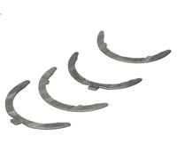 Spacer, crankshaf GLYCO A292/4 STD for VW SANTANA (32B) 2 1983-1984