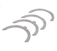 KOLBENSCHMIDT 79322600 Thrust Washer, crankshaft