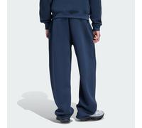 SPACER CUTLINE OPEN HEM Tracksuit Bottoms