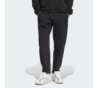 SPACER CUTLINE REGULAR CUFFED Tracksuit Bottoms