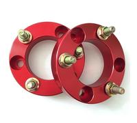 Spacer Front Lift Kit For Nissan For Navara 1" Absorber Shock Spacer 1 Pair Spacers