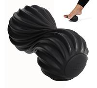 Spacer Mobility EI8HTBALL - Myofascial Release, Plantar Fasciitis Peanut Massage Ball for feet and Overall Body