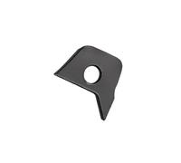 Spacer Singing Rock Pick Spacer Gris TU