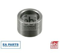 Spacer Sleeve, suspension strut mount for VW ATLANTIC CADDY FEBI BILSTEIN 08431