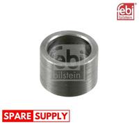 SPACER SLEEVE, SUSPENSION STRUT MOUNT FOR VW FEBI BILSTEIN 08431
