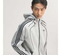 SPACER TEAMGEIST 26 CUTLINE FULLZIP HOODIE